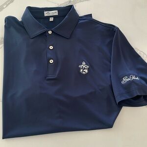 Peter Millar Sea Island Polo